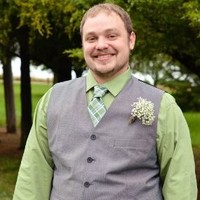 Jesse Forney