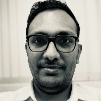 Suresh Krishnan