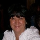 Lynette Sonja van Vuuren