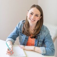 Caroline Weber