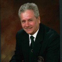 David Stapleton
