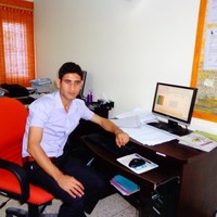 ghazi johar