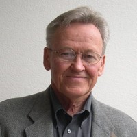 D. Blake Chambliss, FAIA