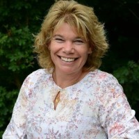 Chantal De Heiden-Helder