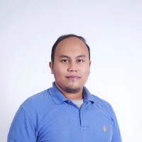 Sanny Putra Hendarsyah