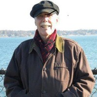 Max Harding