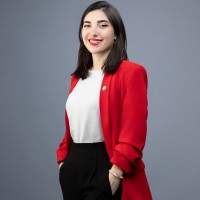 Nigar Gasimova