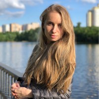 Vera Marnova
