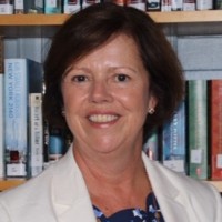 Rosemary J Powers