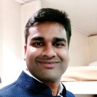 Pradeep Kumar Gupta