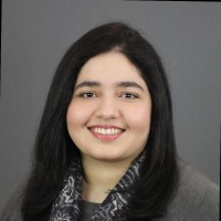 Rida Malik, PhD