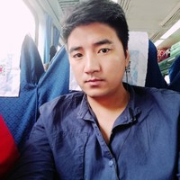 Kyson Zhang