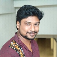 Souvik Sasmal