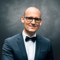 Justin Hipps, MBA