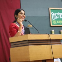 Bindiya Shetty
