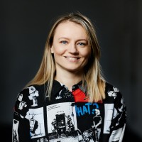 Grigorenko Olga