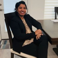 Madhavi Chilukuri