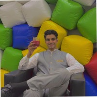 Kenneth Dsouza