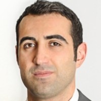 Ibrahim Demir