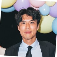Adam Wu