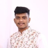 Siddhesh Parkar