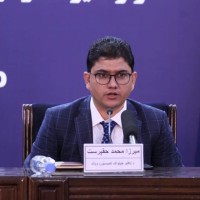 Merza Mohammad Haqparast