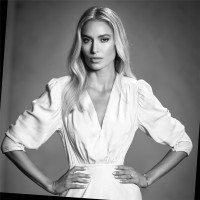 Kathryn Eisman