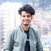 Ashish Oli