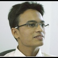 Pratik Patel