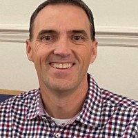 Scott Jenkins, CPP