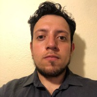 Eynar Fernando Otero Medina