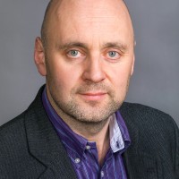 Hans Morten Synstnes