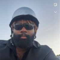 Kentrell Johnson
