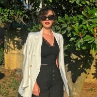 Hamide HACIÖMEROĞLU