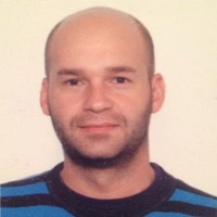 Jose David Miguel Gimeno