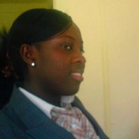 Eunice Sam