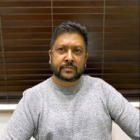 Shaun Shivanand