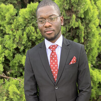 Terry Michel Kasongo Mokola