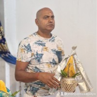 Jean-Patrick Apaya