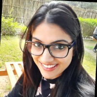 Chitra Yadav