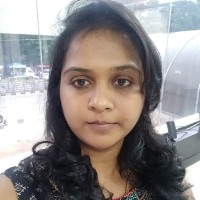 Bindu S