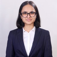 Charu Garg