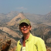 Meredith Sumner