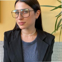 Sara Gentile