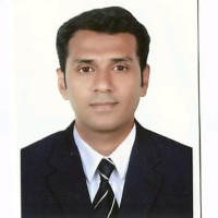 Afsalmon Majeed