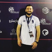 El-Sayed Ahmed