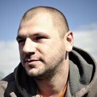 Денис Соколов