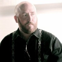 Geoffrey Stephenson