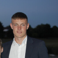 Ben Dimond