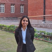 Megha Ladhani